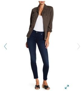 7 for all mankind 'gwenevere' jeans